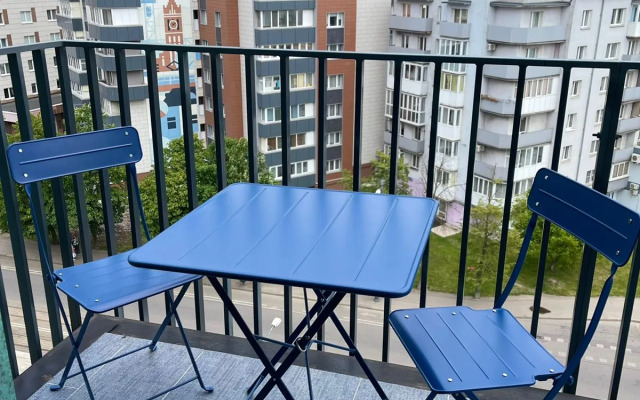 Апартаменты Kant by Pavlov