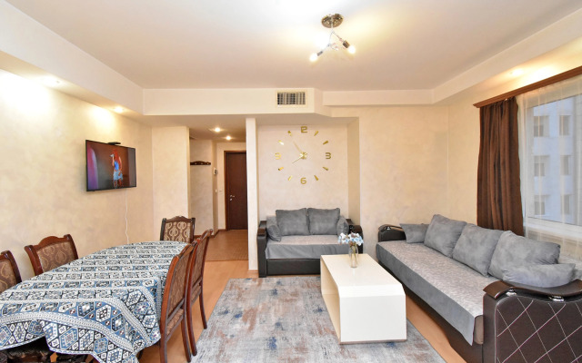 Celaf Apartment