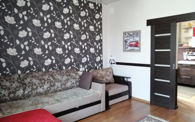 Квартира 2-х к.кв. в центре возле набережной