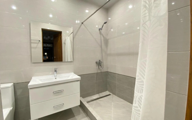 Apartment on Makhachkala 60A