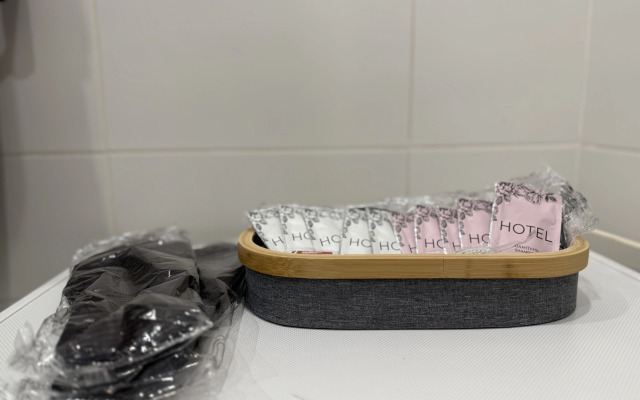 Квартира на Онежской