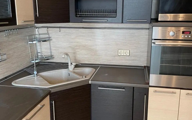 Квартира Горький Шоколад  у Скандинавии