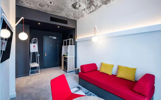 Ibis Tbilisi City Hotel - Brand New