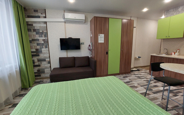 SV Atlant studiya 1 Apartments