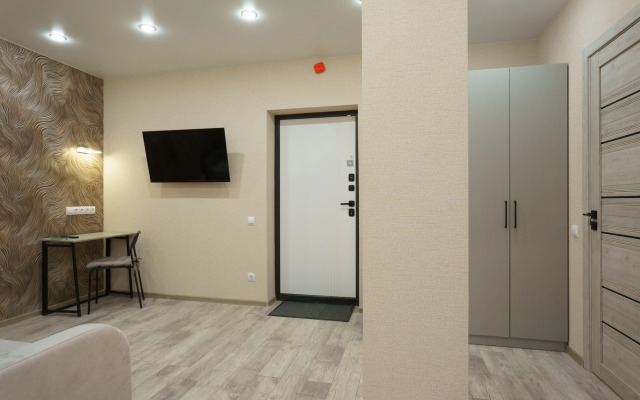 Квартира Right Room люкс класса в новом доме на Знаменской 7а