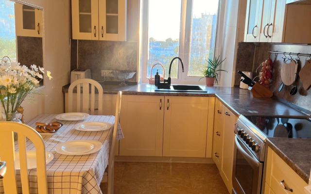 Квартира 2-к. квартира 64 м² 5/5 эт.