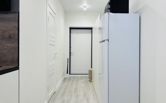 Atmosfera Sna V Stilnom Zhk Biznes Klassa Provans Apartments