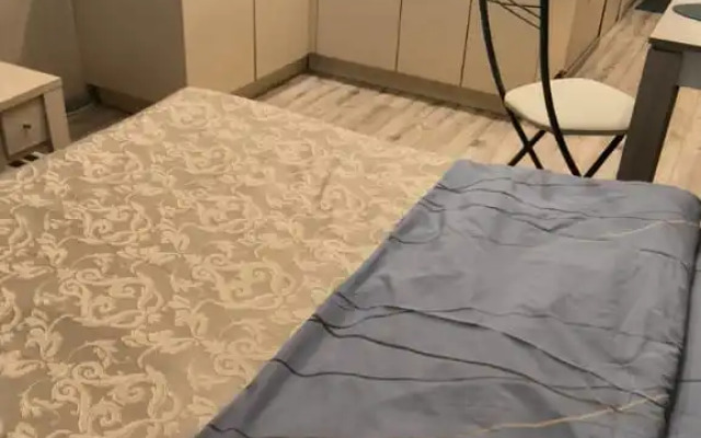 Квартира уютная возле парка