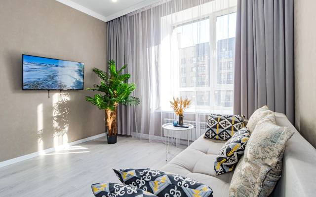 Royal Comfort Flat