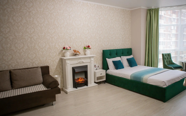 Квартира Династия