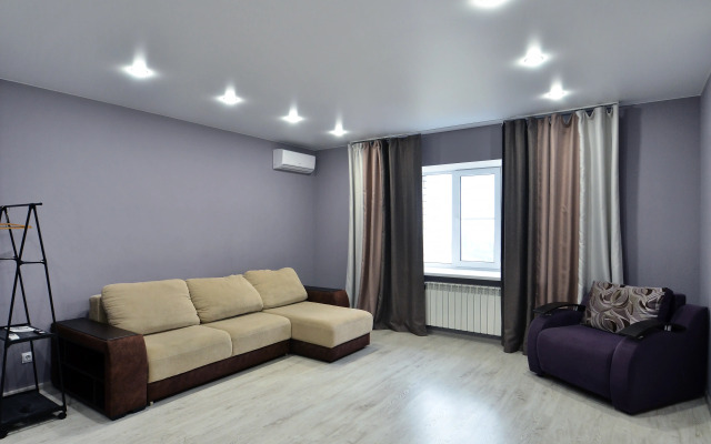 2-Kh Komnatnaya Flat