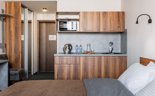 Апарт-отель Арбат