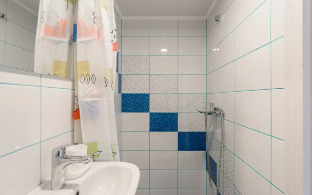 Апартаменты Studio Vasilevskiy Студия 5