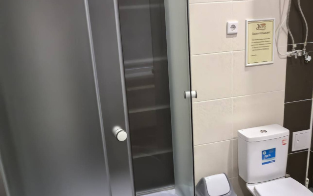 Отель Uut