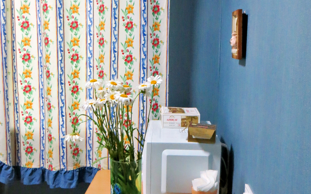 Квартира удобная на Советской