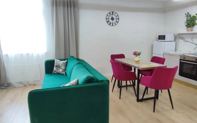 Atmosfera-Premier Apartments 3