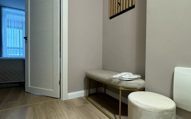 Квартира Уютная у ЭКСПО-Екатеринбург