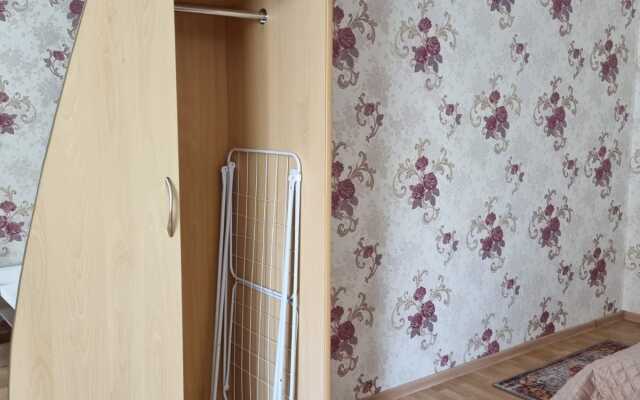 Частный дом  ГД на Лермонтова 4