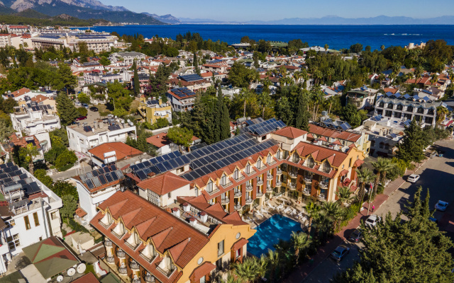 Astoria Hotel - All Inclusive