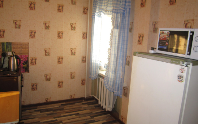 Lider Komforta Apartments