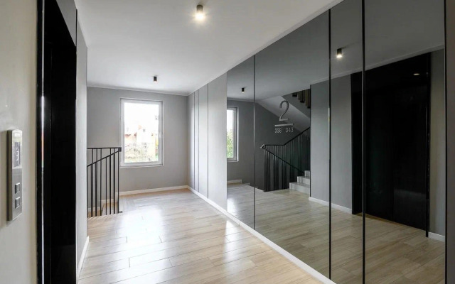 Апартаменты Студия на Шаумяна