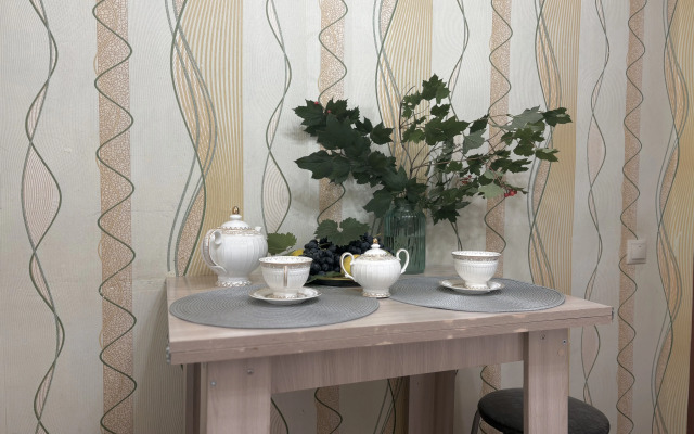 Квартира на улице Садовая 12А