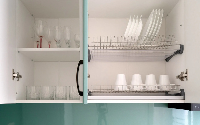 Red Apartments Art Layt Siti Bronte Apartments