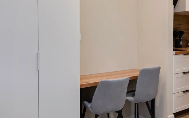 Апартаменты Комфортные Добрые Сутки