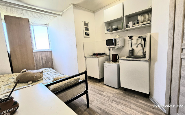 Квартира Качественный Бюджетный Вариант у Метро Комендантский Проспект