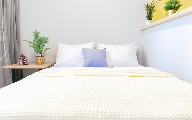 Апартаменты Студия 2 в центре города