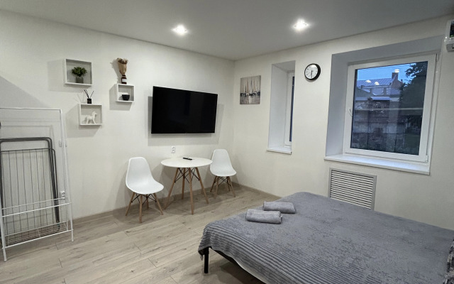 Апартаменты Студия на Сторожевой