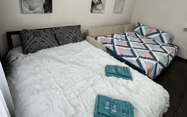 Апартаменты uTrip Sevilla