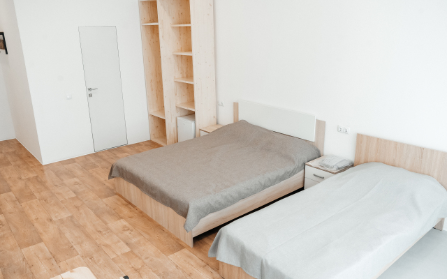 Nino Guest house