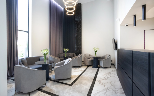 Grafit Boutique Hotel