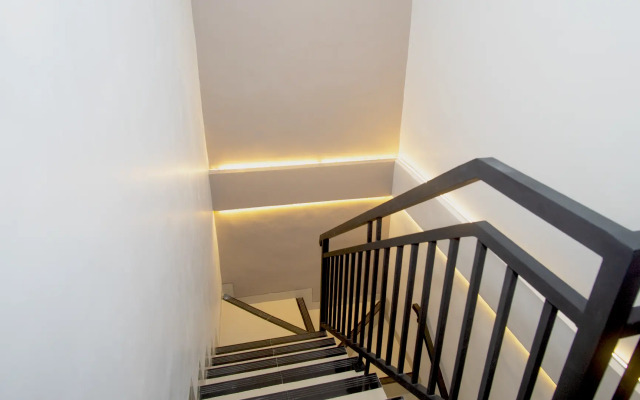 Villa Modern Villa in the Heart of Bukit
