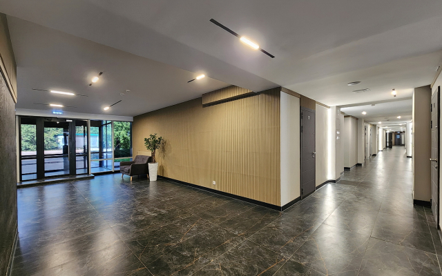 Queenstay Orange Loft Apartments