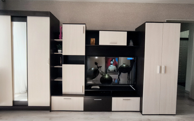Devau Flat