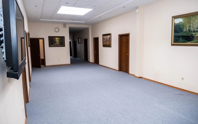 Hotel Tet A Tet Kursk