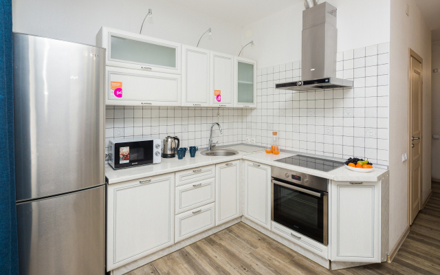 Апартаменты Однокомнатные на Невского