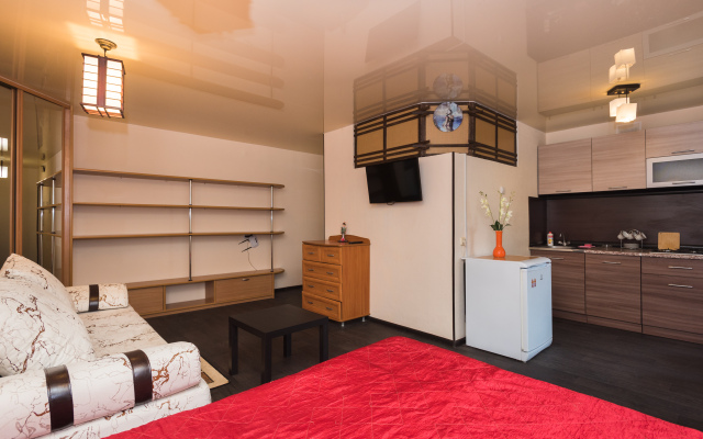 Квартира Марьин Дом на Московской 42