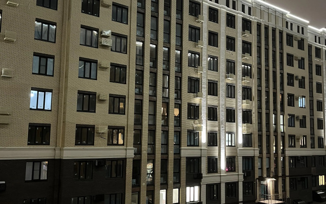 Premium Apartment