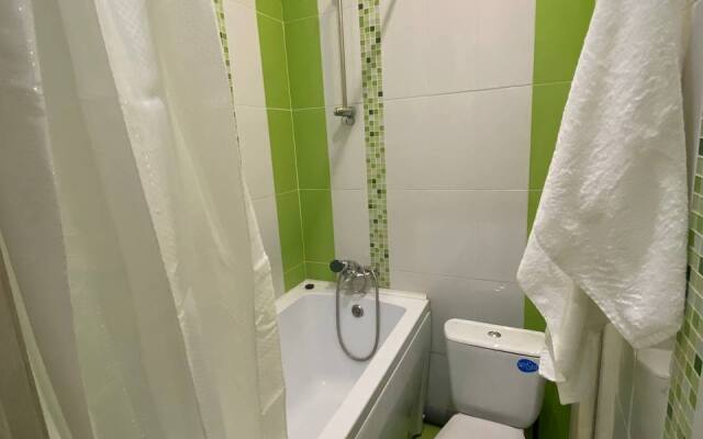 Апартаменты-студия для отдыха около Острова Мечты