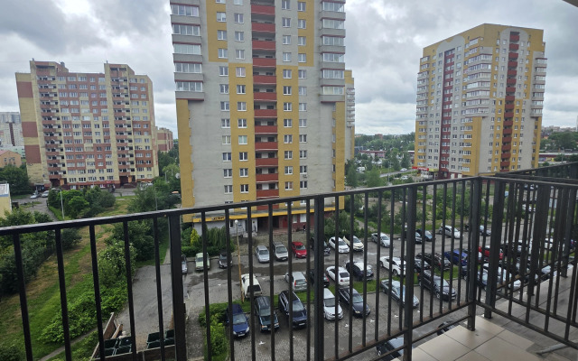 Uyutnaya V Khoroshem Rayone G. Kaliningrada Flat