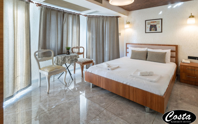 Costa Karakoy Hotel Boutique hotel