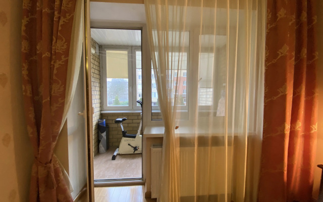 Квартира Элис в центре