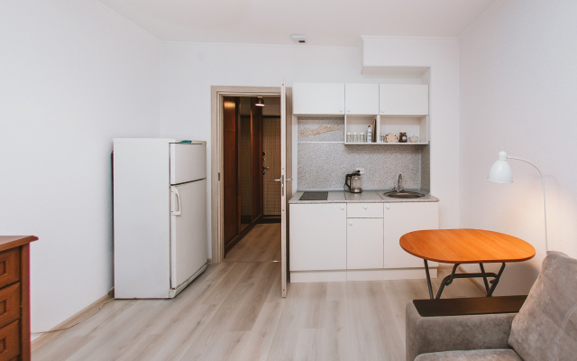 Kakdoma Chugunova 2 Apartments