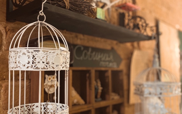 Квартира Тайная квартира Поттера