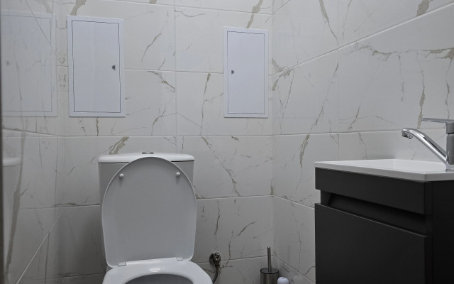 Otlichnaya Novostroyka U Metro Avtozavodskaya Flat