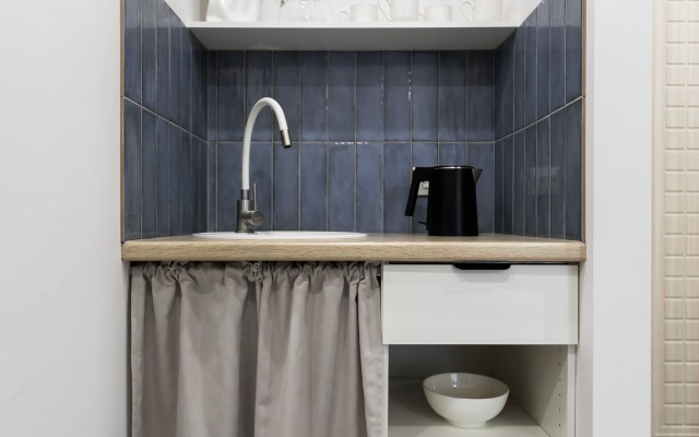 Квартира FlatStay Потемкинская 13/48 3