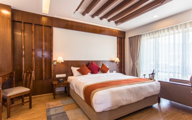 Landmark Pokhara Hotel